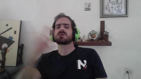 Luka online show from April 2, 5:10 pm