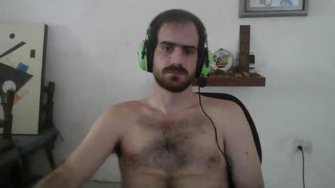 Luka online show from April 3, 5:10 pm