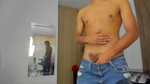 LukasJonss online show from September 19, 8:08 pm