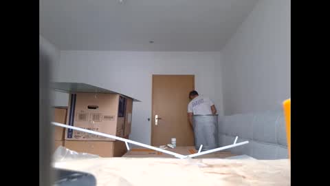 lukasschoetz online show from March 16, 11:14 am