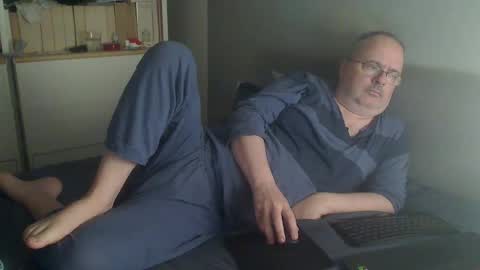 luke7634 online show from April 26, 11:34 pm