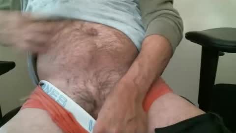 luke7711 online show from November 5, 9:06 pm