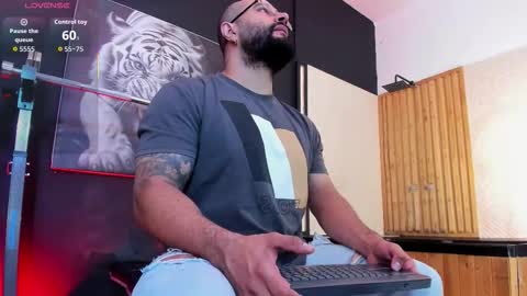 LUKE online show from November 24, 11:44 am