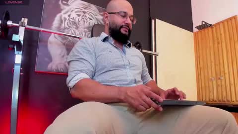 LUKE online show from November 28, 11:12 am