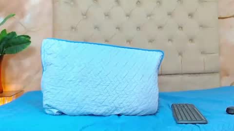 luke_carter online show from June 19, 2:00 pm
