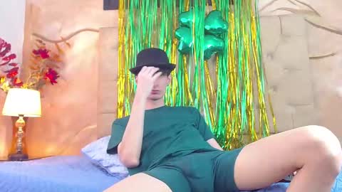 luke_carter online show from March 17, 1:57 pm