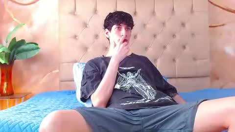 luke_carter online show from June 22, 1:26 pm