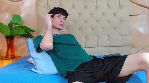 luke_carter online show from May 19, 1:28 pm