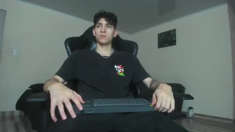 Luke online show from June 21, 8:47 pm