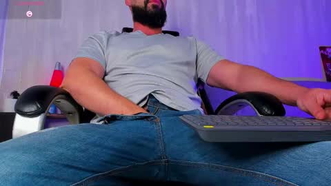 luke diaz7 online show from May 18, 9:26 am