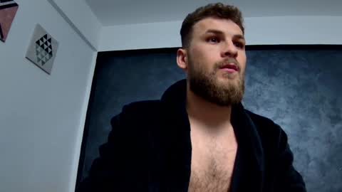 Luke online show from January 27, 3:28 pm