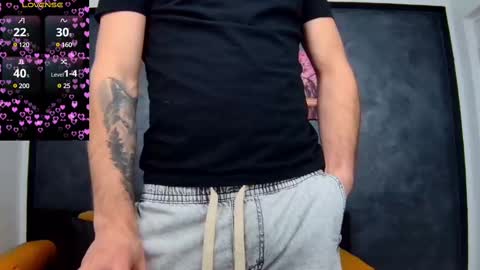 Luke online show from February 25, 6:47 am