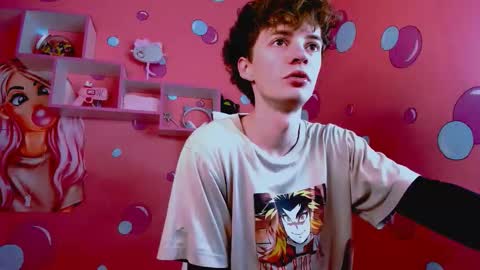 Luke online show from December 3, 11:27 am