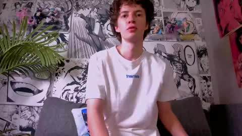 Luke online show from May 8, 11:00 am