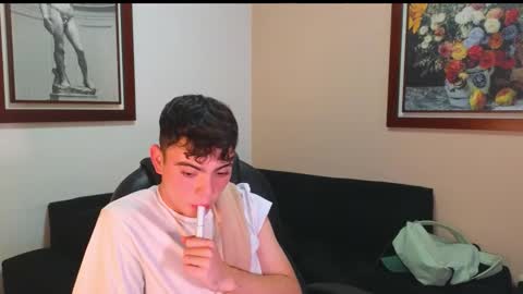Snapshot of lukeboyce chatting on September 24, 11:03 pm lukeboyce online show from September 24, 11:03 pm