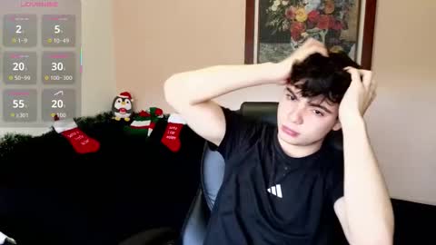 lukeboyce online show from November 21, 9:58 pm