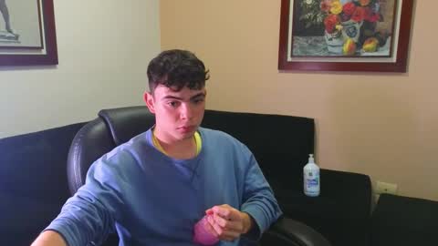 Snapshot of lukeboyce chatting on September 25, 11:57 pm lukeboyce online show from September 25, 11:57 pm