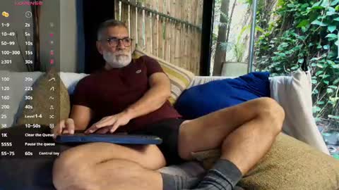 Luke Crews online show from June 14, 6:21 pm