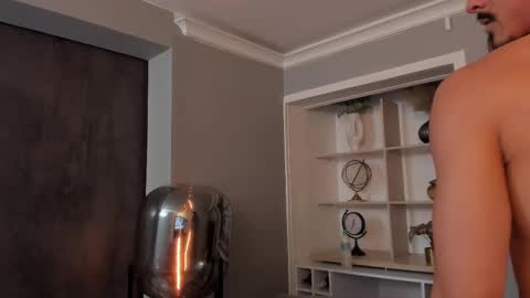 Snapshot of lukeetaylor_ chatting on October 23, 11:57 am Luke Taylor online show from October 23, 11:57 am