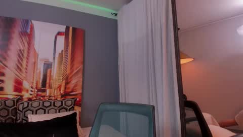 Luke Taylor online show from January 14, 12:10 pm