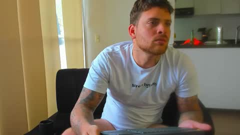 Luke online show from February 28, 1:54 pm