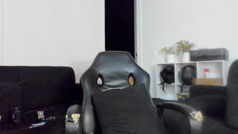 Luke online show from November 6, 5:54 am