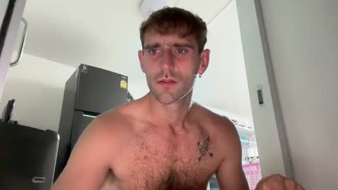 Snapshot of lukegunn22 chatting on January 28, 10:45 pm MR. Luke Gunn online show from January 28, 10:45 pm