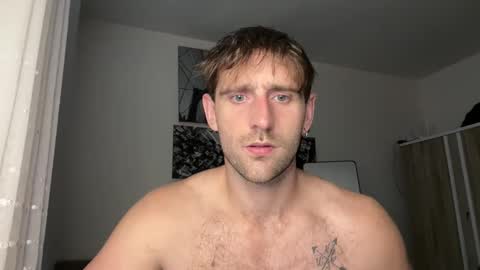 MR. Luke Gunn online show from March 7, 1:47 am