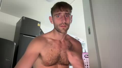 Snapshot of lukegunn22 chatting on January 9, 10:52 pm MR. Luke Gunn online show from January 9, 10:52 pm