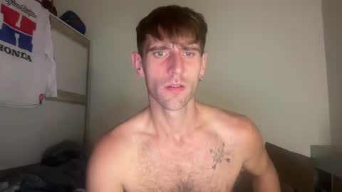 Snapshot of lukegunn22 chatting on February 26, 2:04 am MR. Luke Gunn online show from February 26, 2:04 am