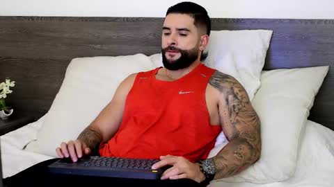 Snapshot of lukhass chatting on October 14, 1:12 am Lukhas f4f online show from October 14, 1:12 am