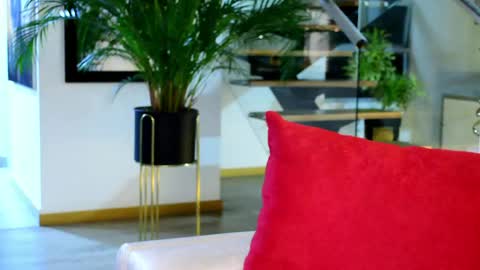 Lukhas f4f online show from April 28, 2:27 am