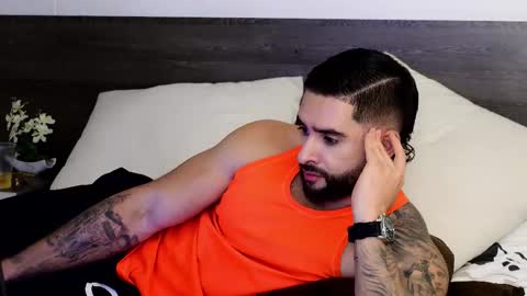 Snapshot of lukhass chatting on October 28, 4:26 am Lukhas f4f online show from October 28, 4:26 am