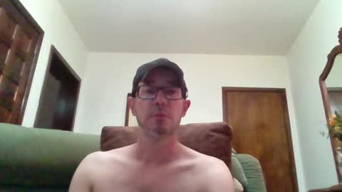Luke online show from April 14, 1:38 am