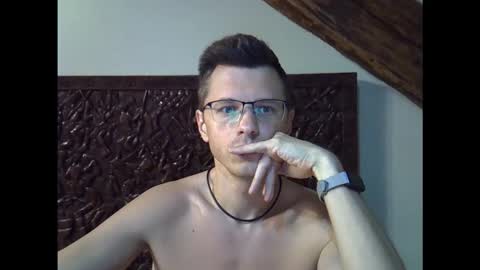 Snapshot of lumberjack_000 chatting on October 21, 8:01 pm Jack online show from October 21, 8:01 pm