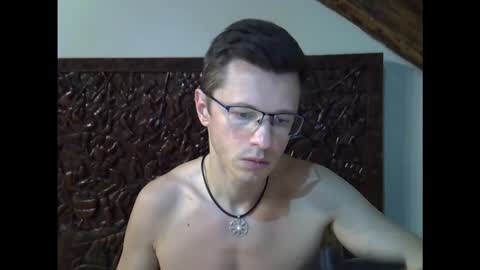 Jack online show from November 9, 9:52 pm