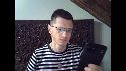 Jack online show from November 24, 10:44 pm