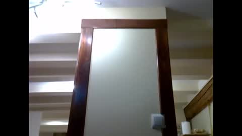 Snapshot of lumberjack_000 chatting on October 15, 7:32 pm Jack online show from October 15, 7:32 pm