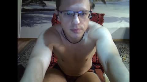 Snapshot of lumberjack_000 chatting on October 26, 8:33 pm Jack online show from October 26, 8:33 pm