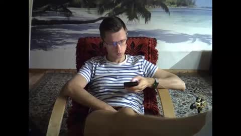 Snapshot of lumberjack_000 chatting on October 27, 8:55 pm Jack online show from October 27, 8:55 pm