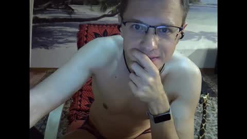 Snapshot of lumberjack_000 chatting on October 17, 7:40 pm Jack online show from October 17, 7:40 pm