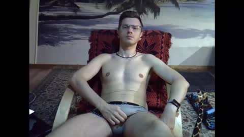 Snapshot of lumberjack_000 chatting on October 23, 8:12 pm Jack online show from October 23, 8:12 pm