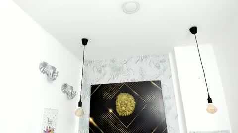 Vanity ErosX online show from February 19, 2:34 pm