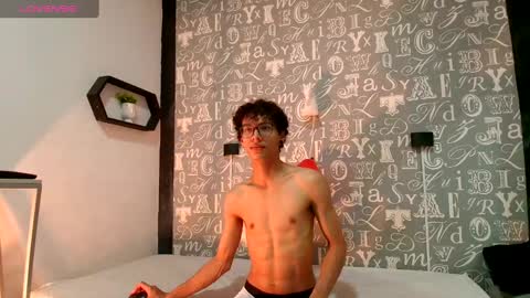 Vanity ErosX online show from February 16, 5:26 am