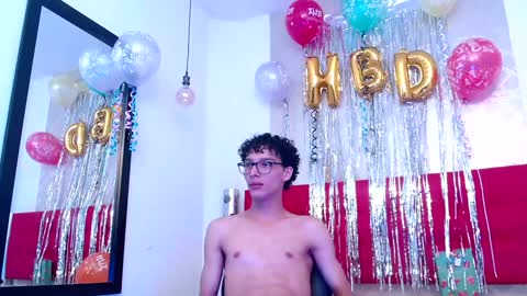 Vanity ErosX online show from December 24, 6:44 am