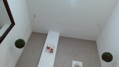 Vanity ErosX online show from December 14, 5:18 am