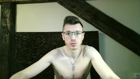 Andrew independent model 2000-0000 CET daily online show from May 11, 6:16 pm