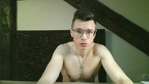 Andrew independent model 2000-0000 CET daily online show from May 14, 8:40 pm