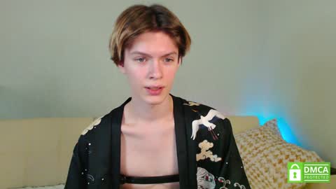 Felix online show from January 22, 11:12 am