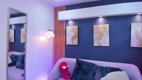 Lumier  online show from June 28, 8:37 pm